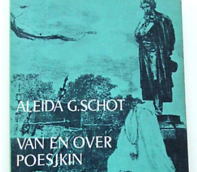 Pushkin Aleida Schot